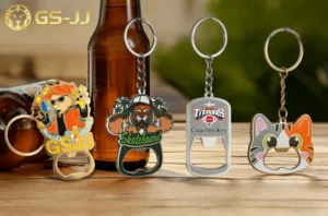 Bottle Opener Keychains